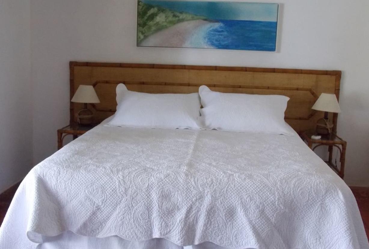 Ang035 - Villa à Angra dos Reis