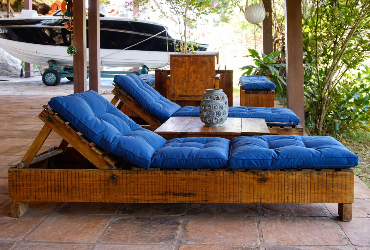 Ang035 - Villa à Angra dos Reis