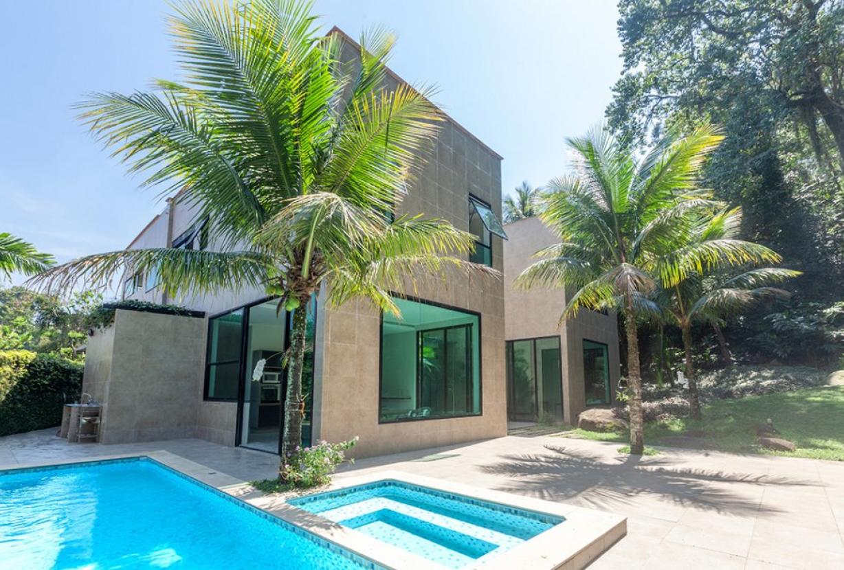 Rio105 - Villa in Itanhanga for sale
