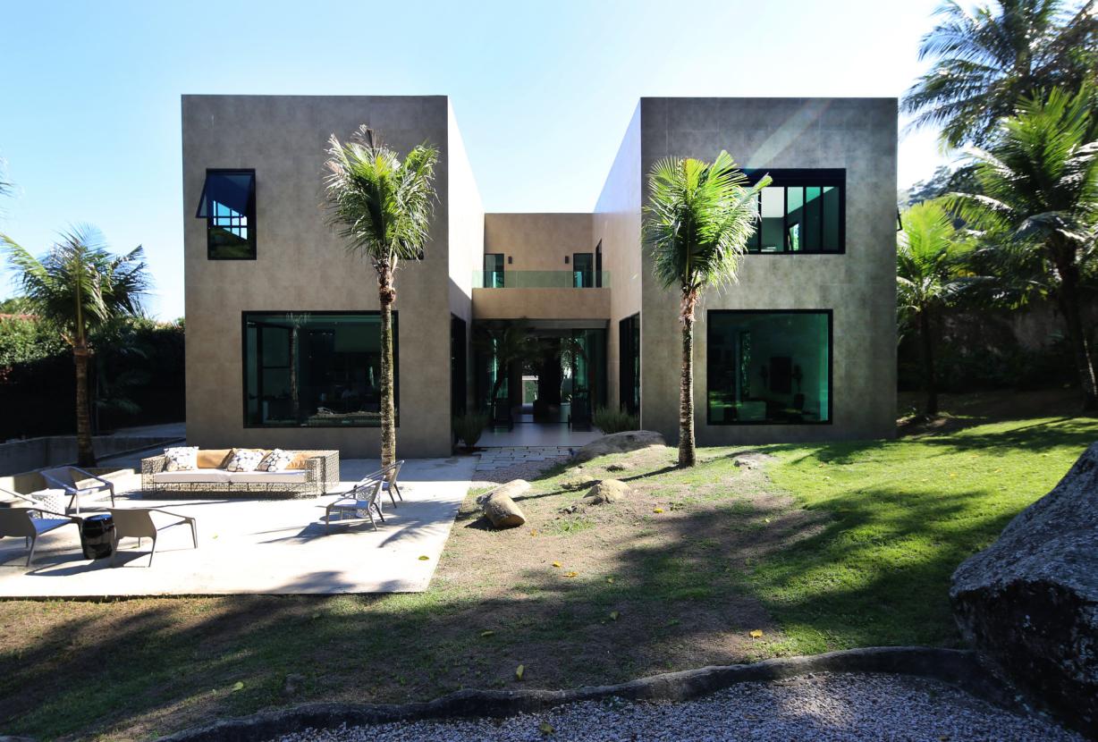 Rio105 - Villa en Itanhanga en venta