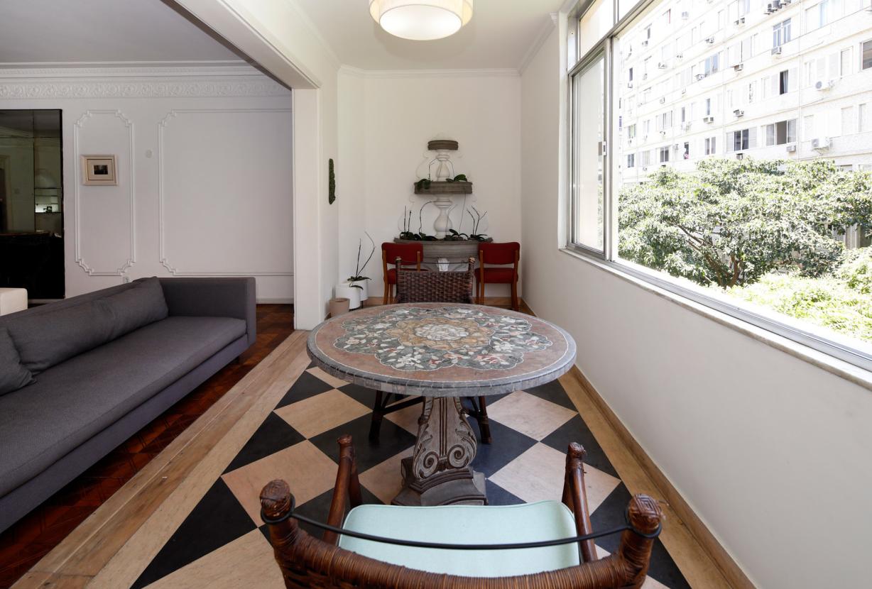 Rio108 - Apartment in Copacabana for sale