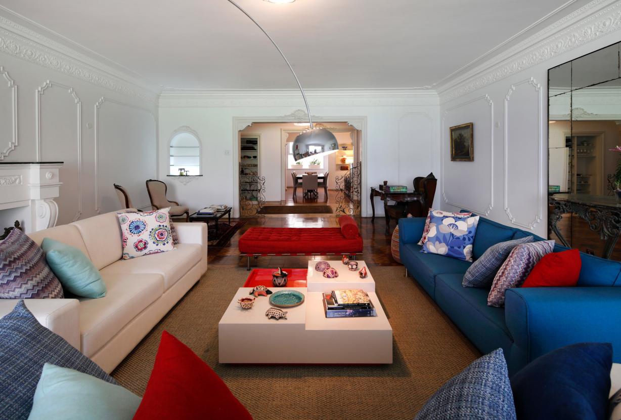 Rio108 - Apartment in Copacabana for sale