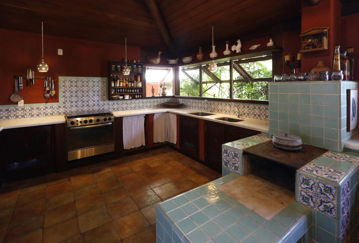 Bah064 - Villa à Trancoso