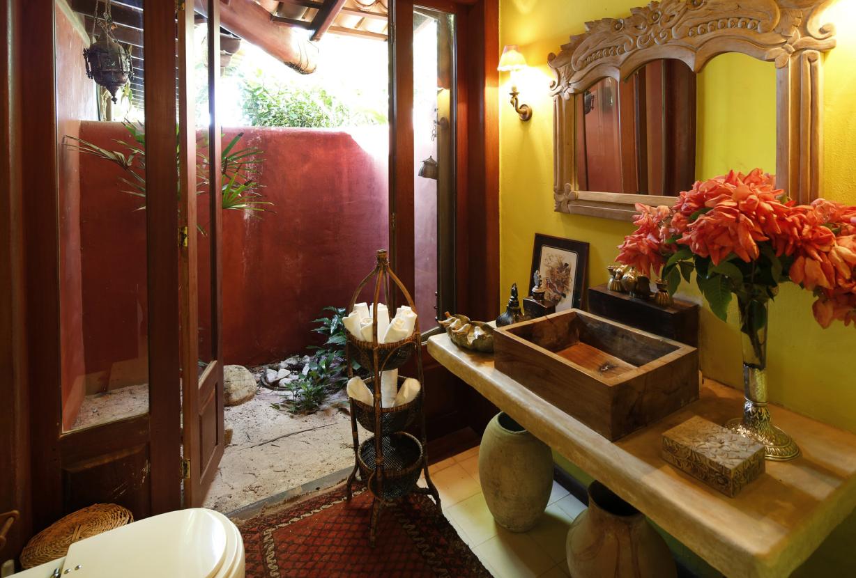 Bah064 - Villa à Trancoso