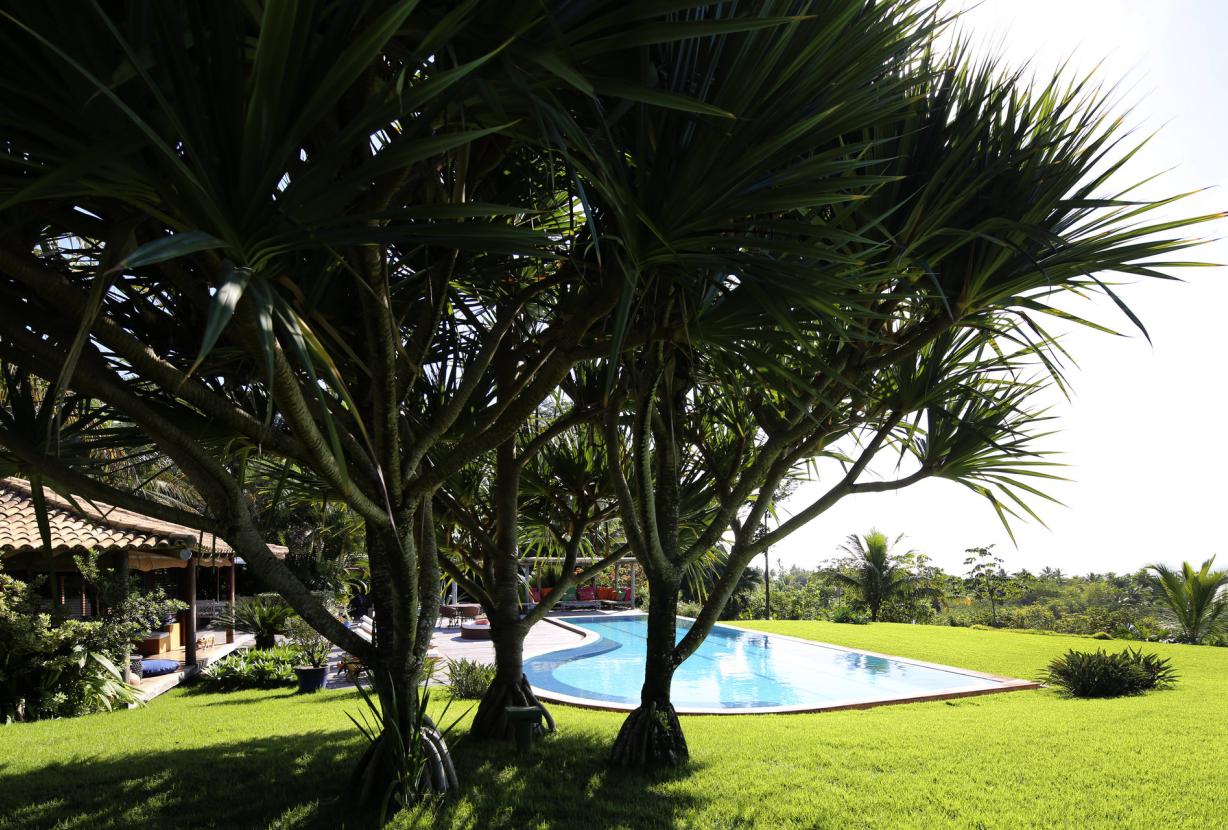 Bah064 - Villa à Trancoso
