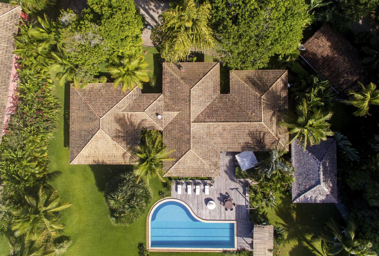 Bah064 - Villa à Trancoso