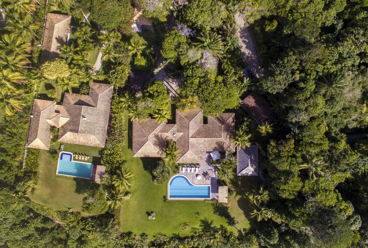 Bah064 - Villa à Trancoso