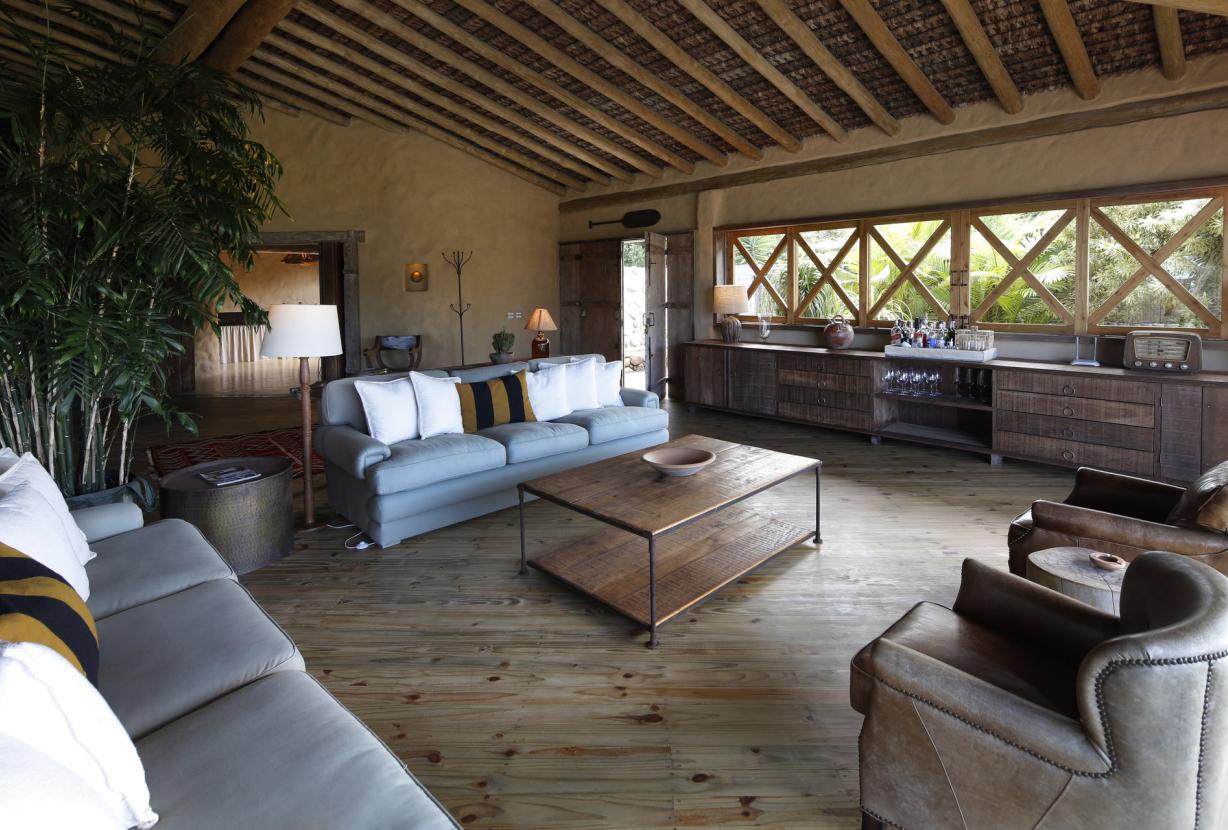 Bah123 - Beach house in Trancoso