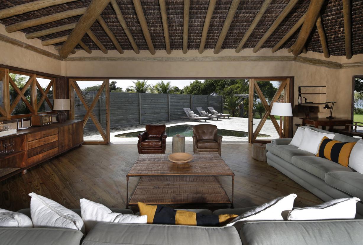 Bah123 - Beach house in Trancoso