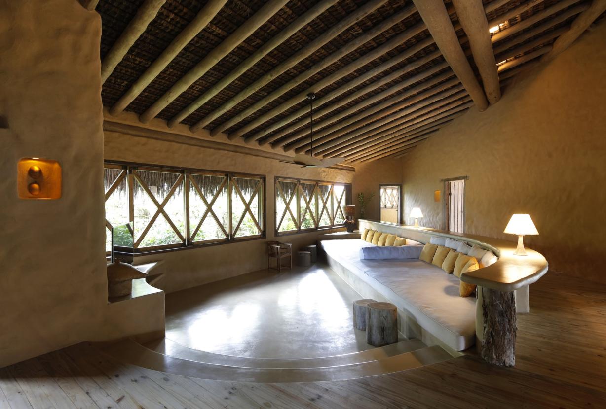 Bah123 - Beach house in Trancoso
