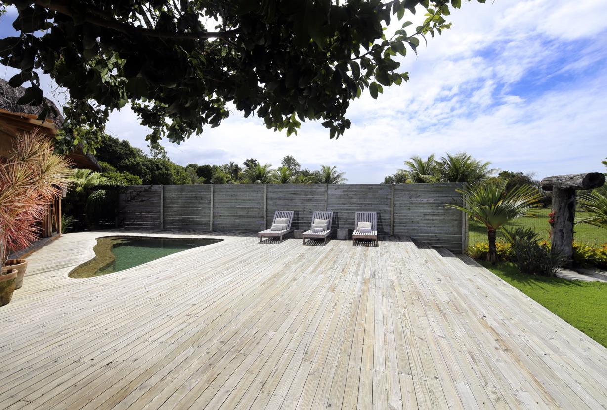 Bah123 - Beach house in Trancoso