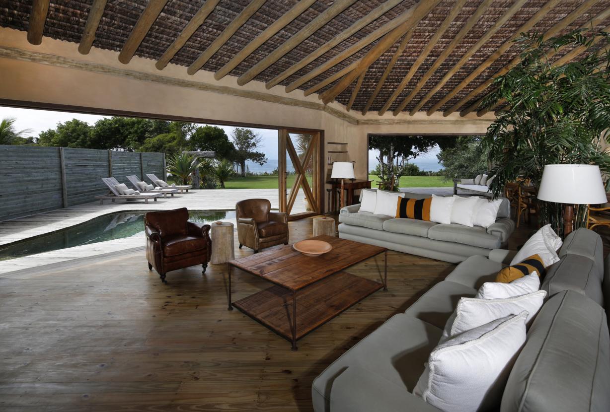 Bah123 - Beach house in Trancoso