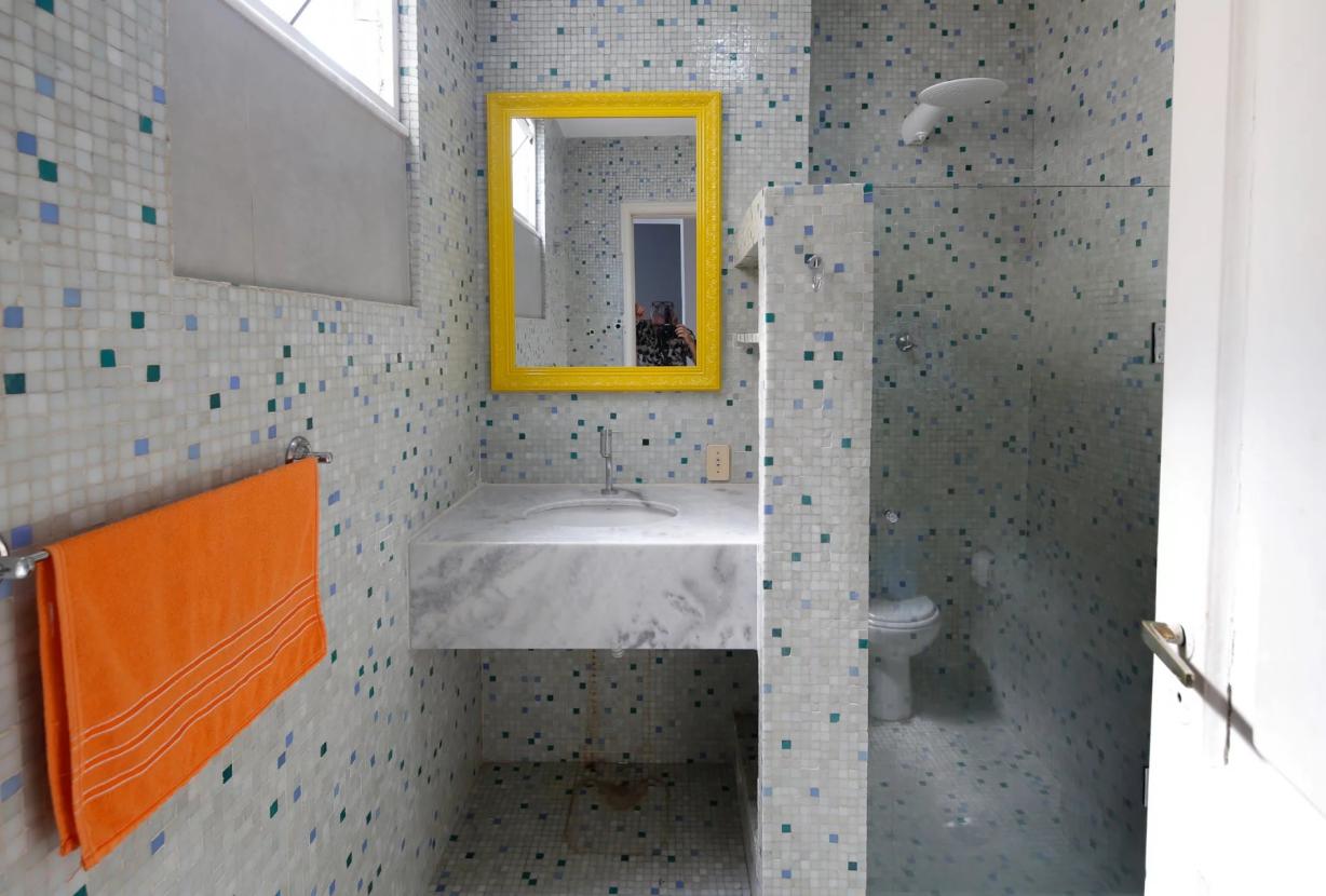 Rio222 - Penthouse en Copacabana