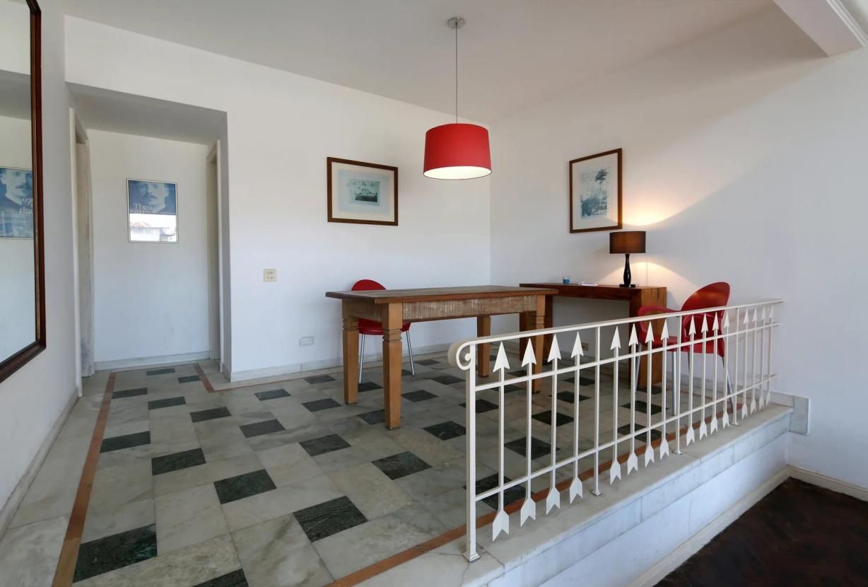 Rio222 - Penthouse en Copacabana