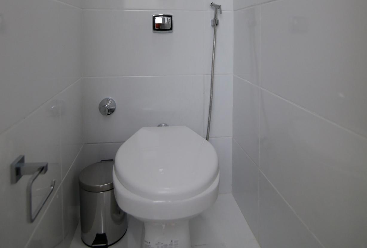 Rio208 - Penthouse à Copacabana