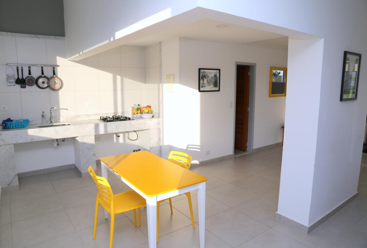 Rio227 - Penthouse à Copacabana