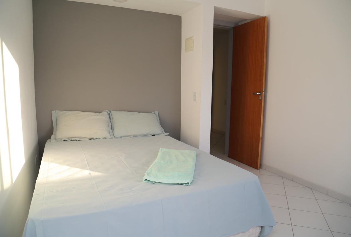 Rio227 - Penthouse à Copacabana