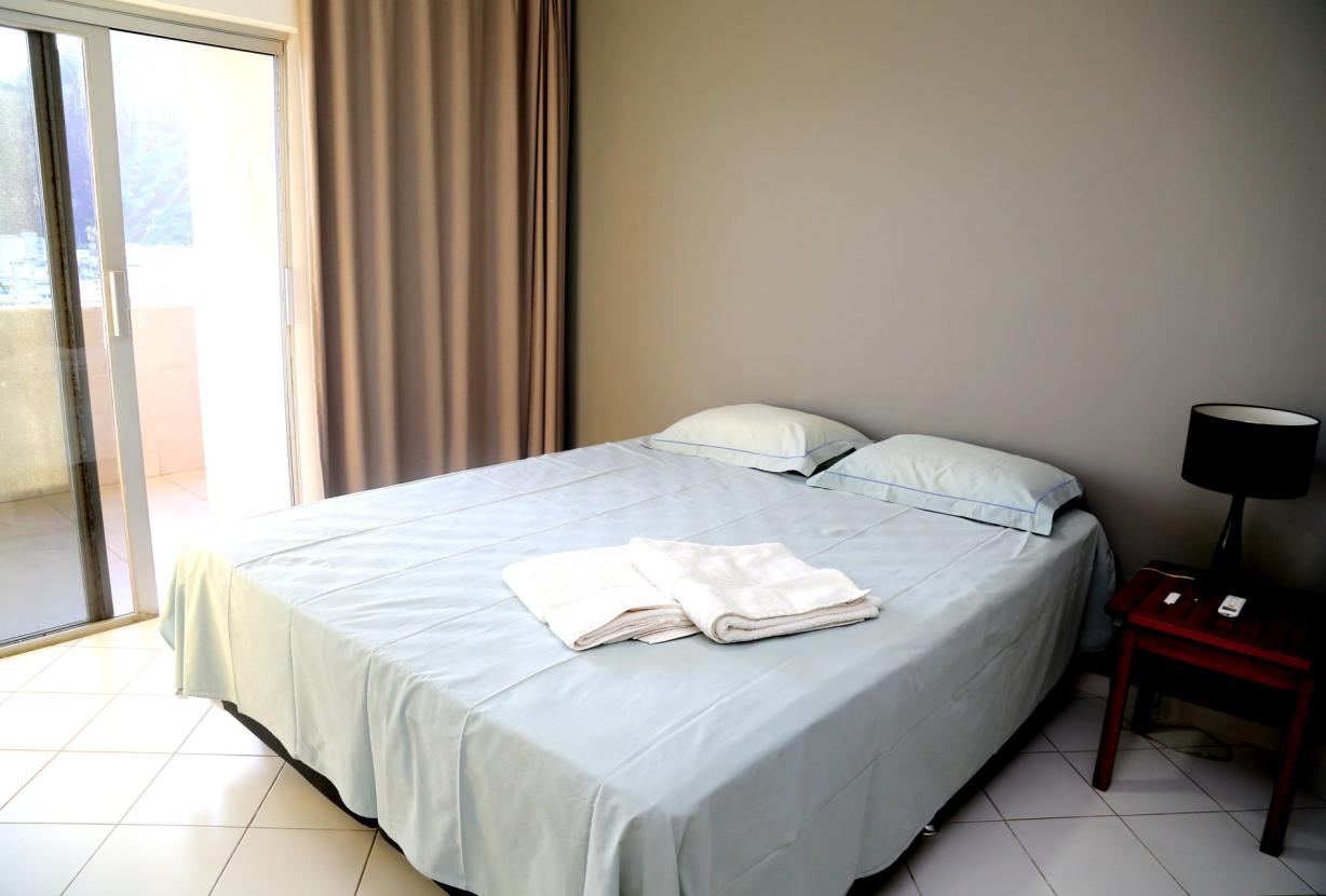 Rio227 - Penthouse à Copacabana