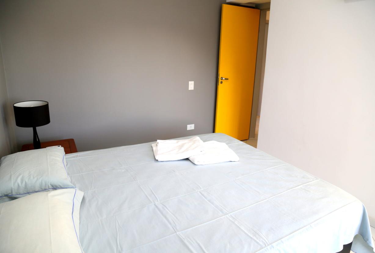 Rio227 - Penthouse à Copacabana