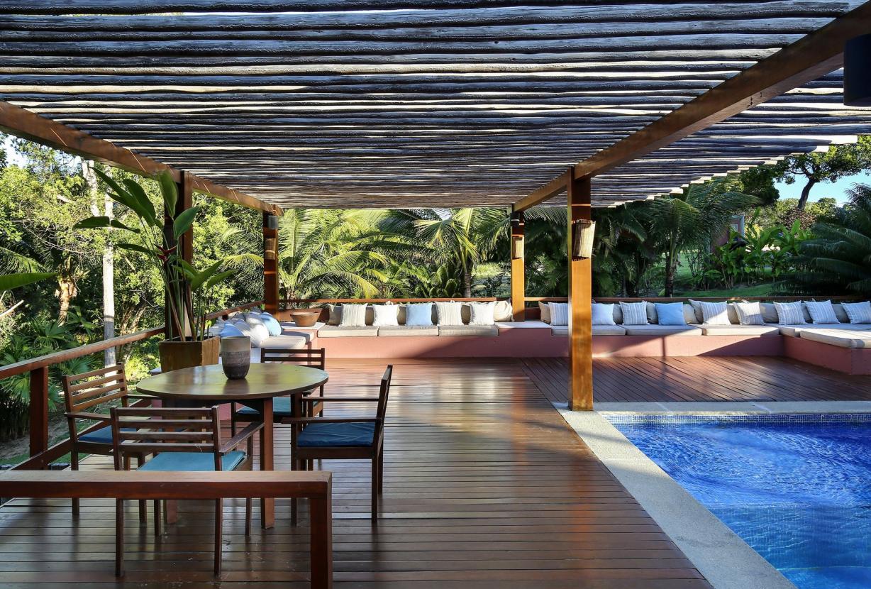 Bah031 - Casa em Trancoso