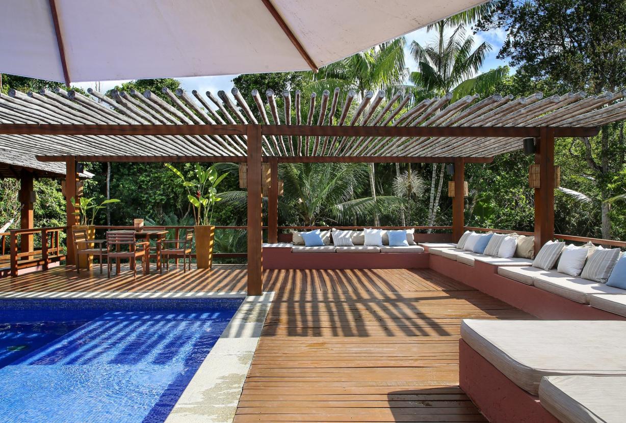 Bah031 - Casa em Trancoso