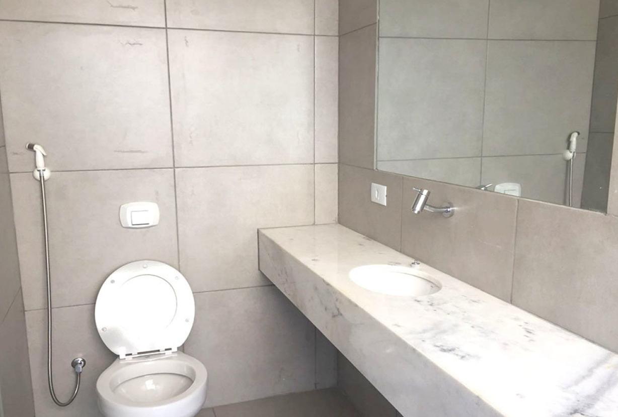 Rio223 - Cobertura em Humaitá