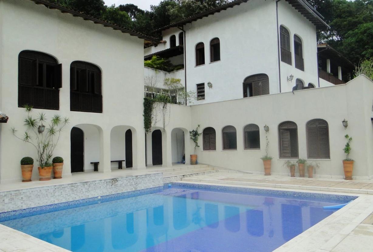 Rio226 - Maison à Gavea
