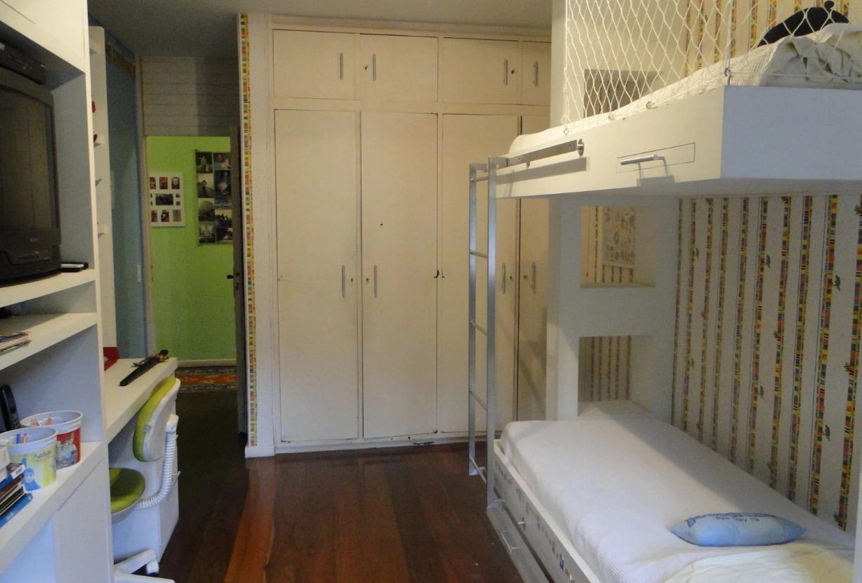 Rio226 - Maison à Gavea