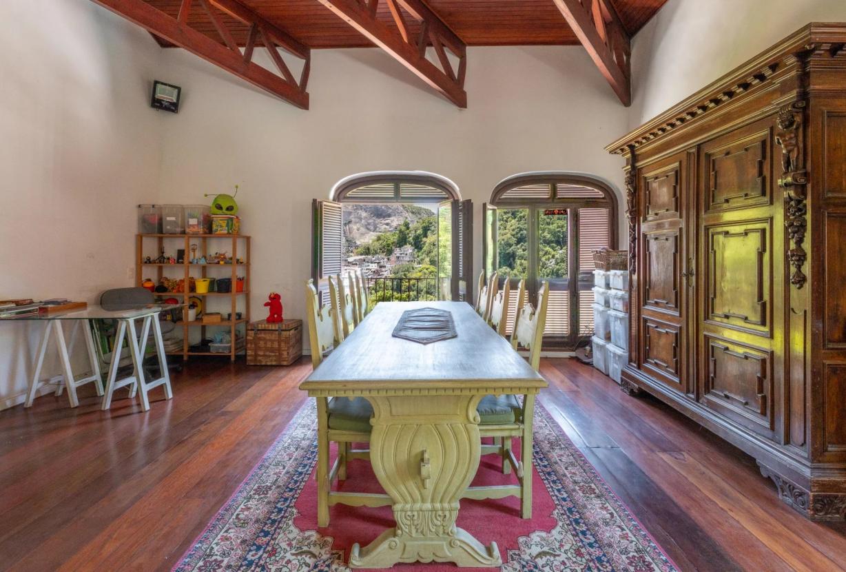 Rio226 - Propiedad en venta en Gavea