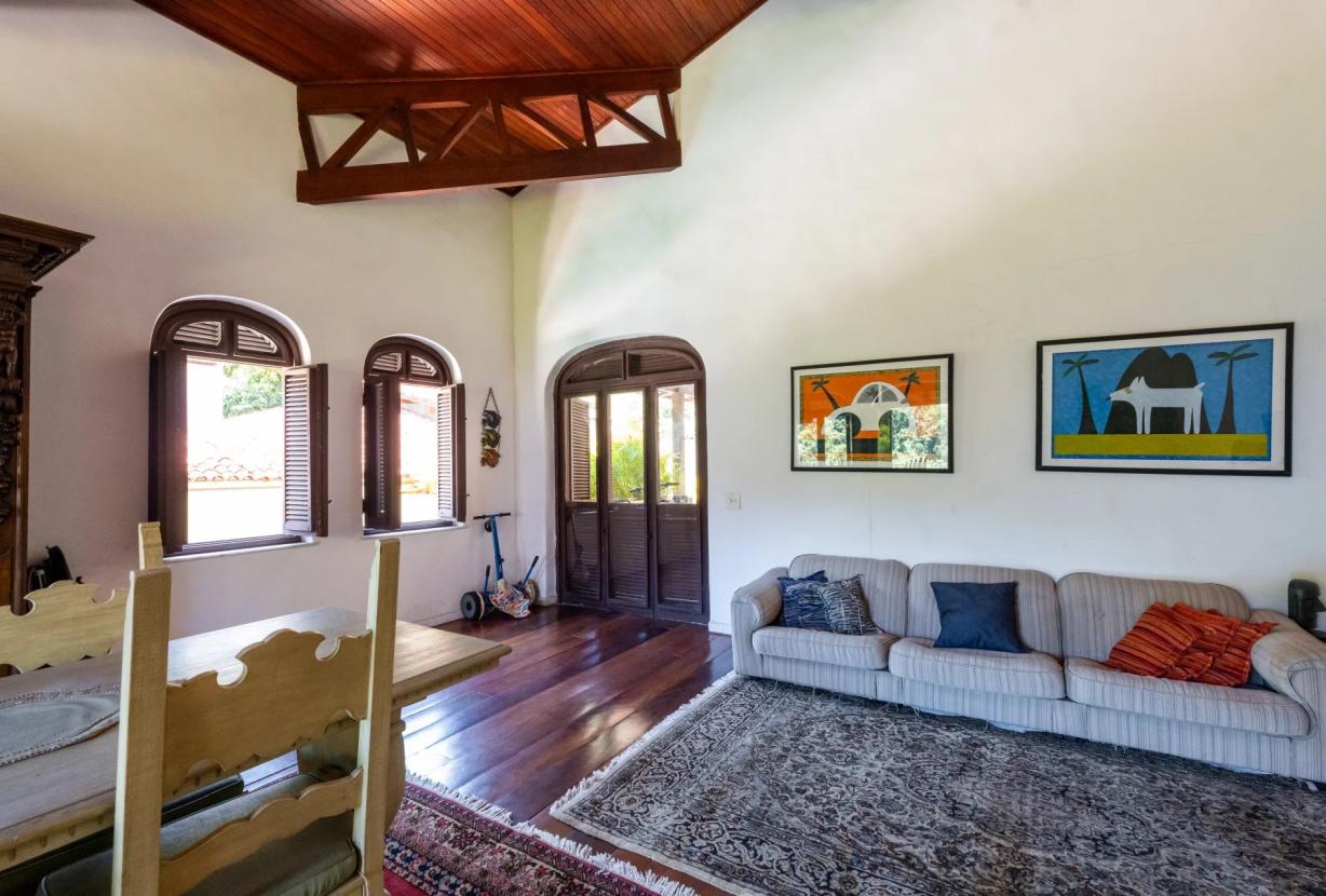 Rio226 - Propiedad en venta en Gavea