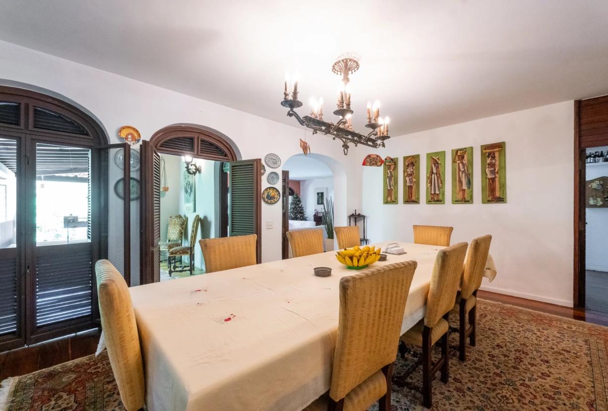Rio226 - Propiedad en venta en Gavea