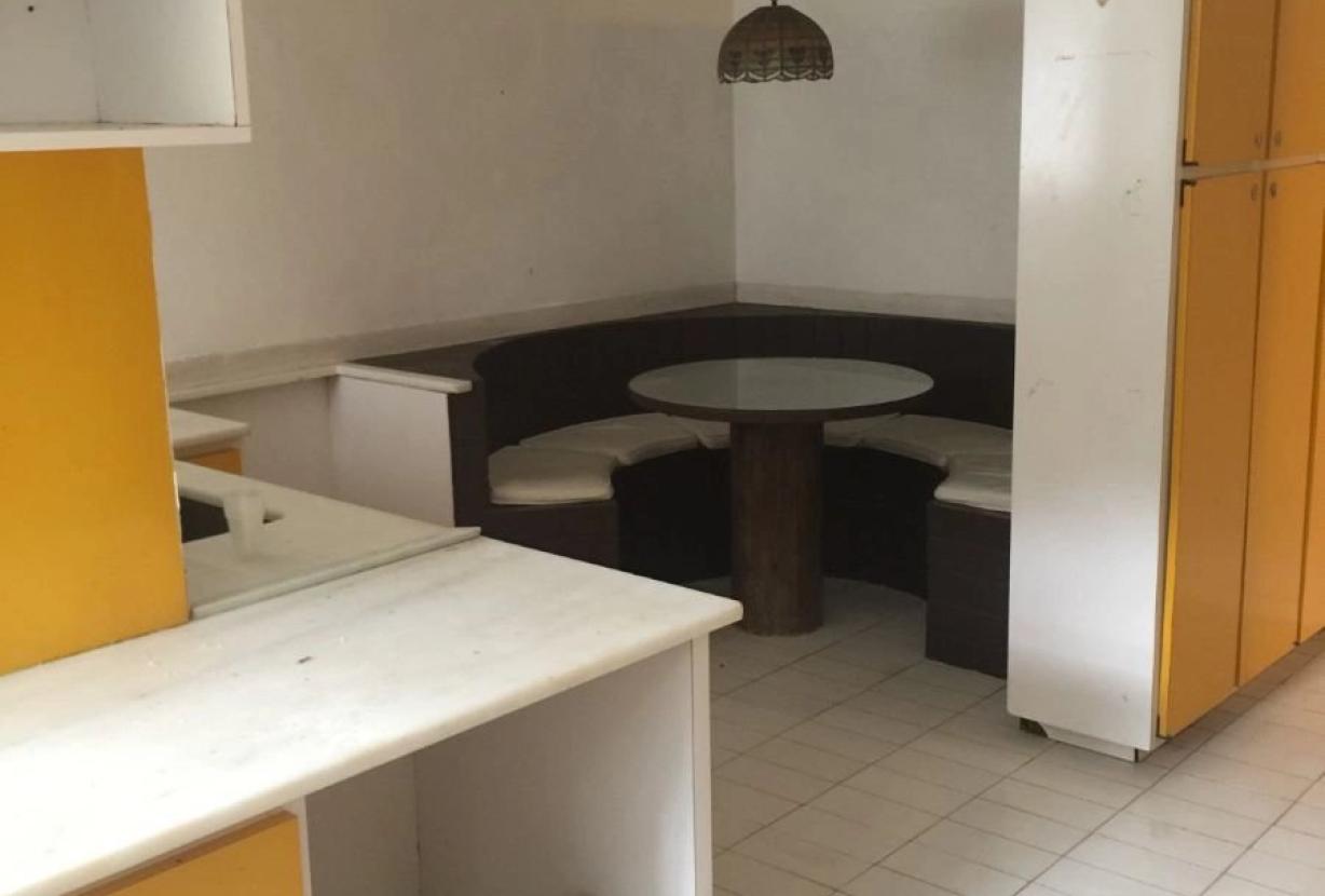 Rio226 - Maison à Gavea