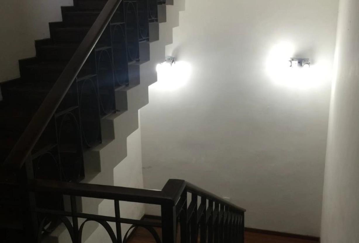 Rio226 - Maison à Gavea