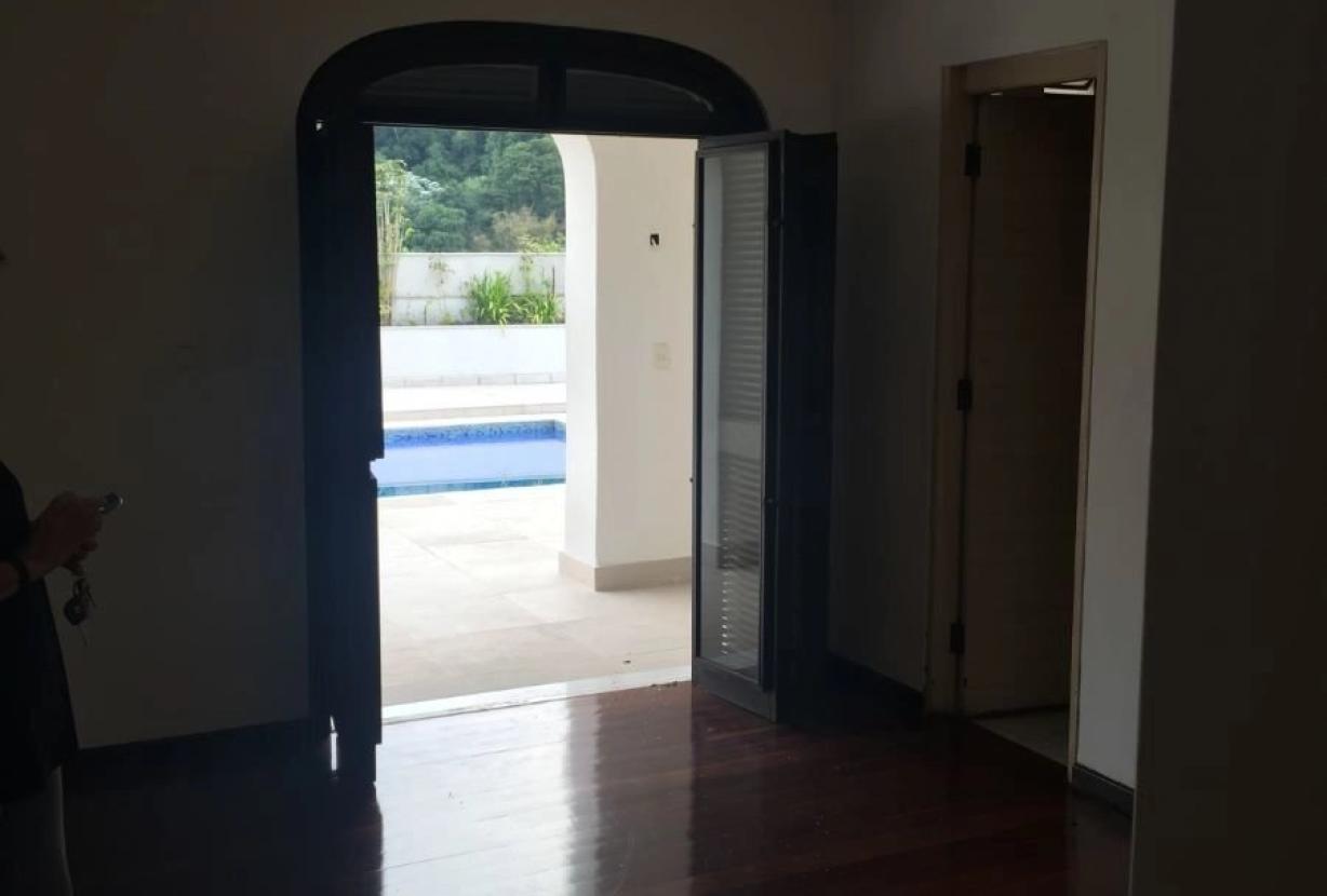 Rio226 - Maison à Gavea