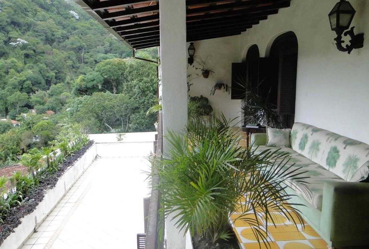 Rio226 - Maison à Gavea