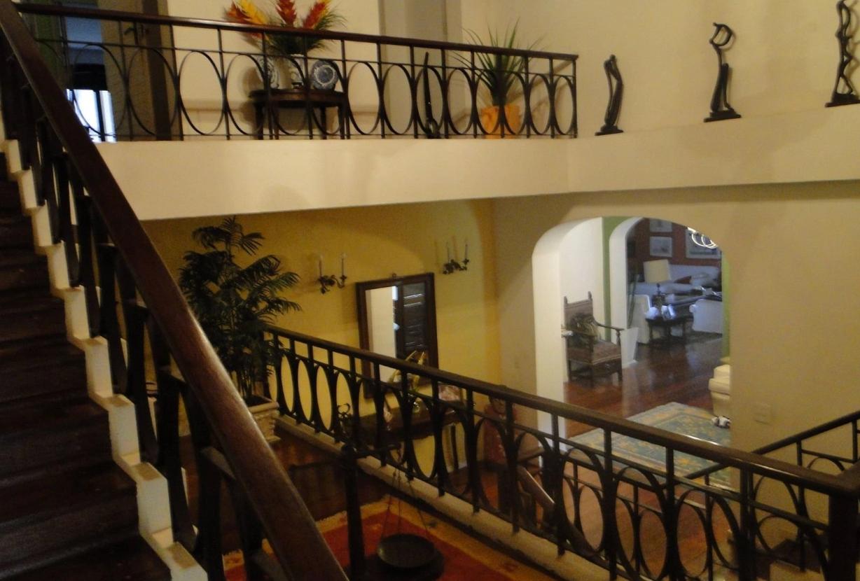 Rio226 - Maison à Gavea