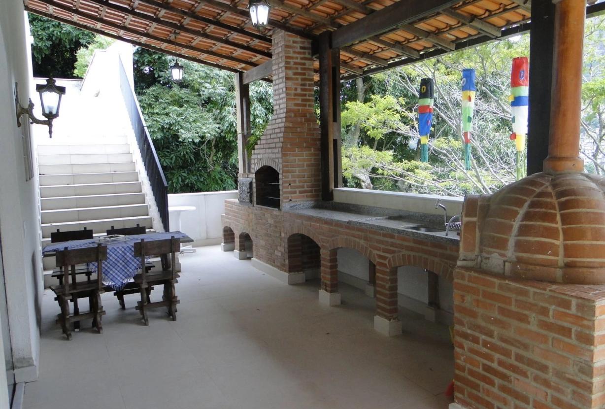 Rio226 - Maison à Gavea