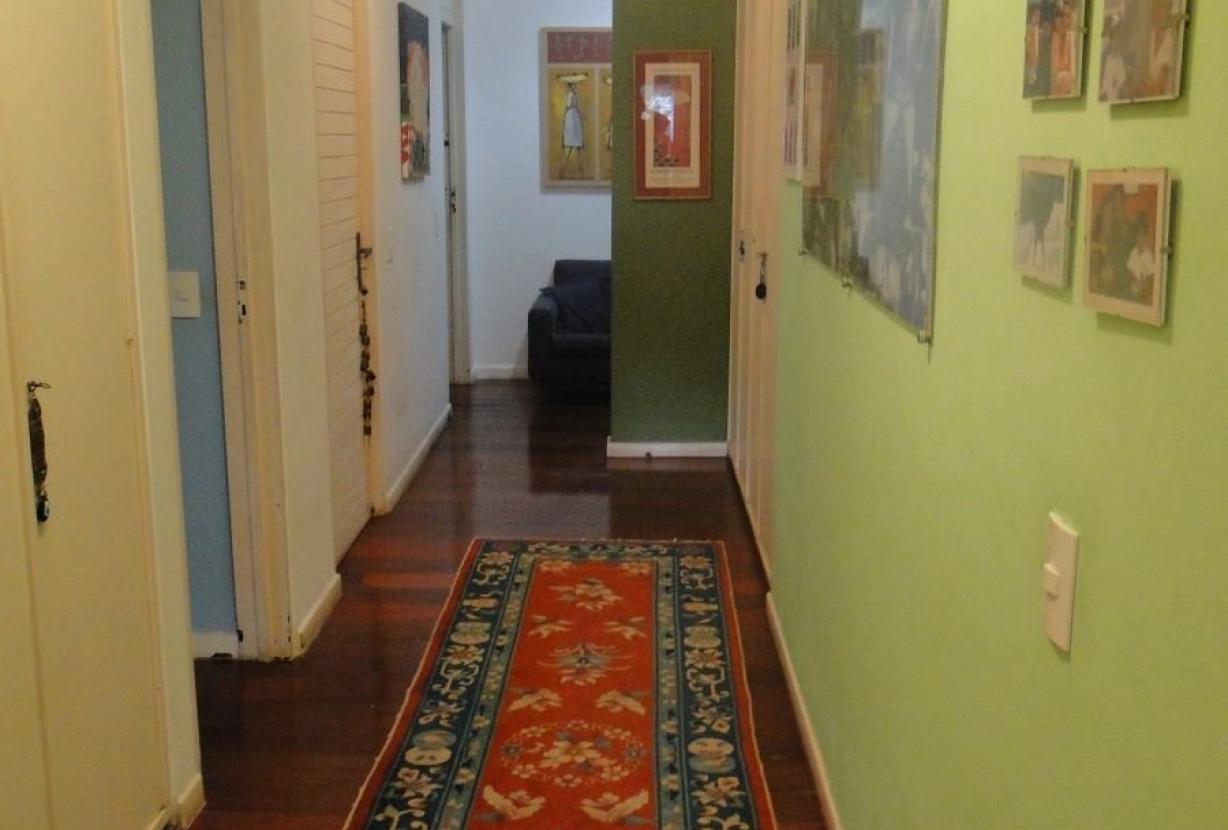 Rio226 - Maison à Gavea