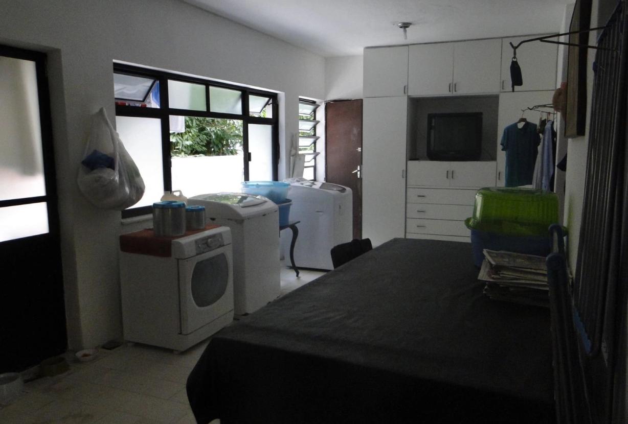 Rio226 - Maison à Gavea