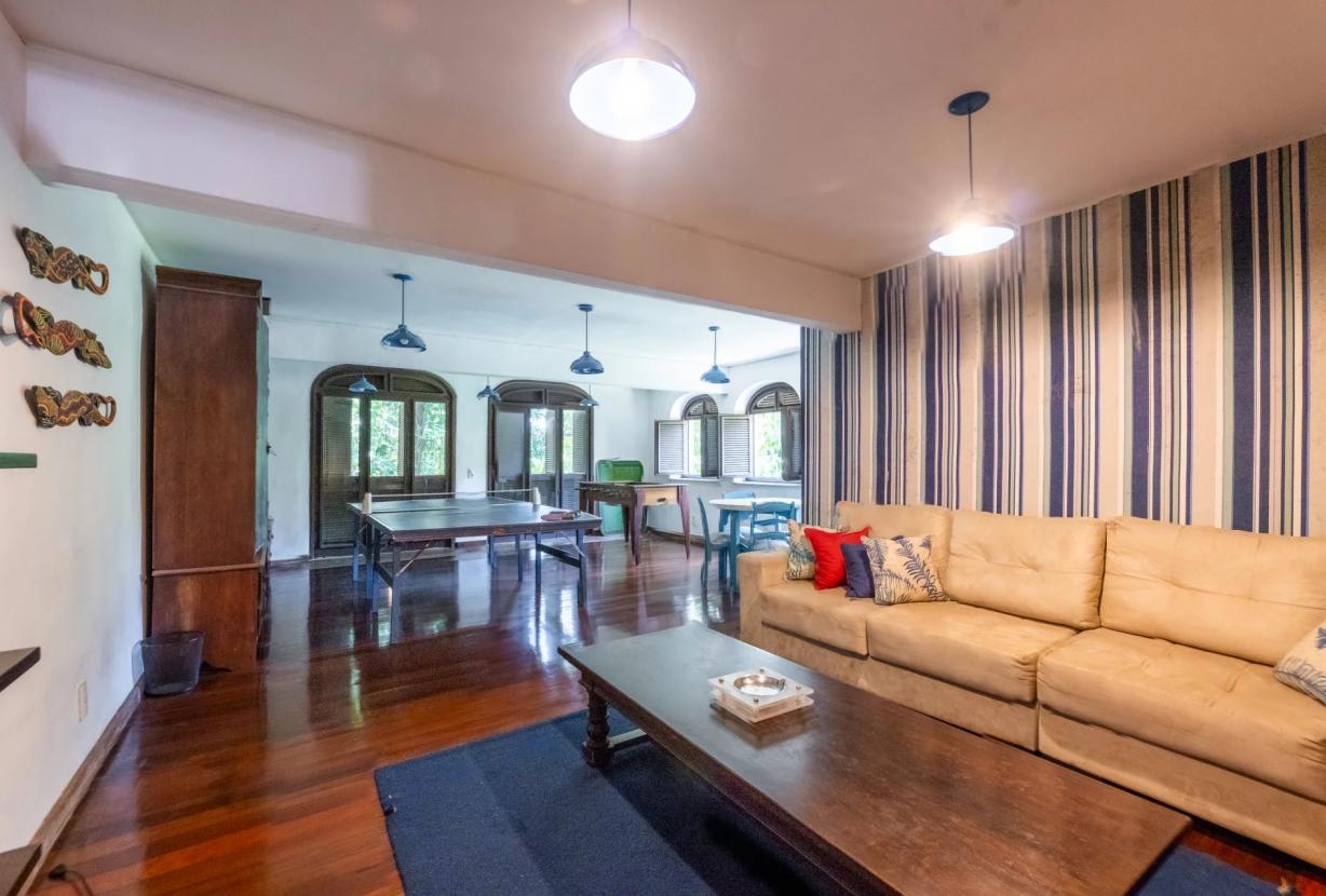 Rio226 - Propiedad en venta en Gavea