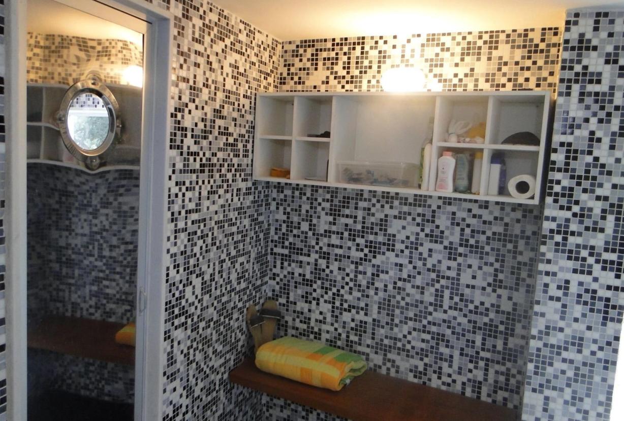 Rio226 - Maison à Gavea