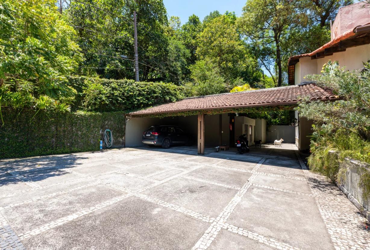 Rio226 - Propriété à vendre à Gavea