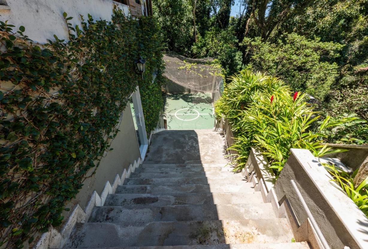 Rio226 - Propriété à vendre à Gavea