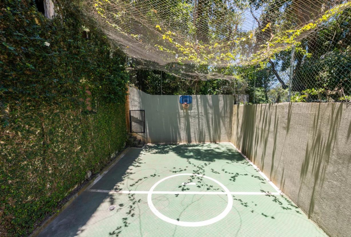 Rio226 - Propriété à vendre à Gavea