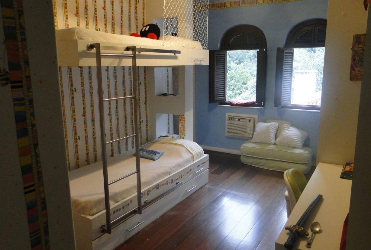 Rio226 - Maison à Gavea
