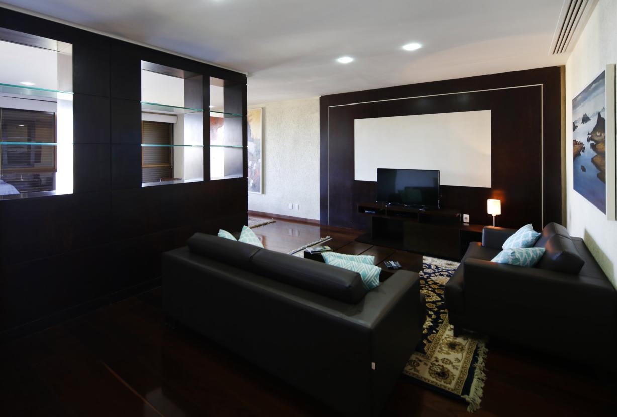 Rio120 - Casa en Sao Conrado en venta