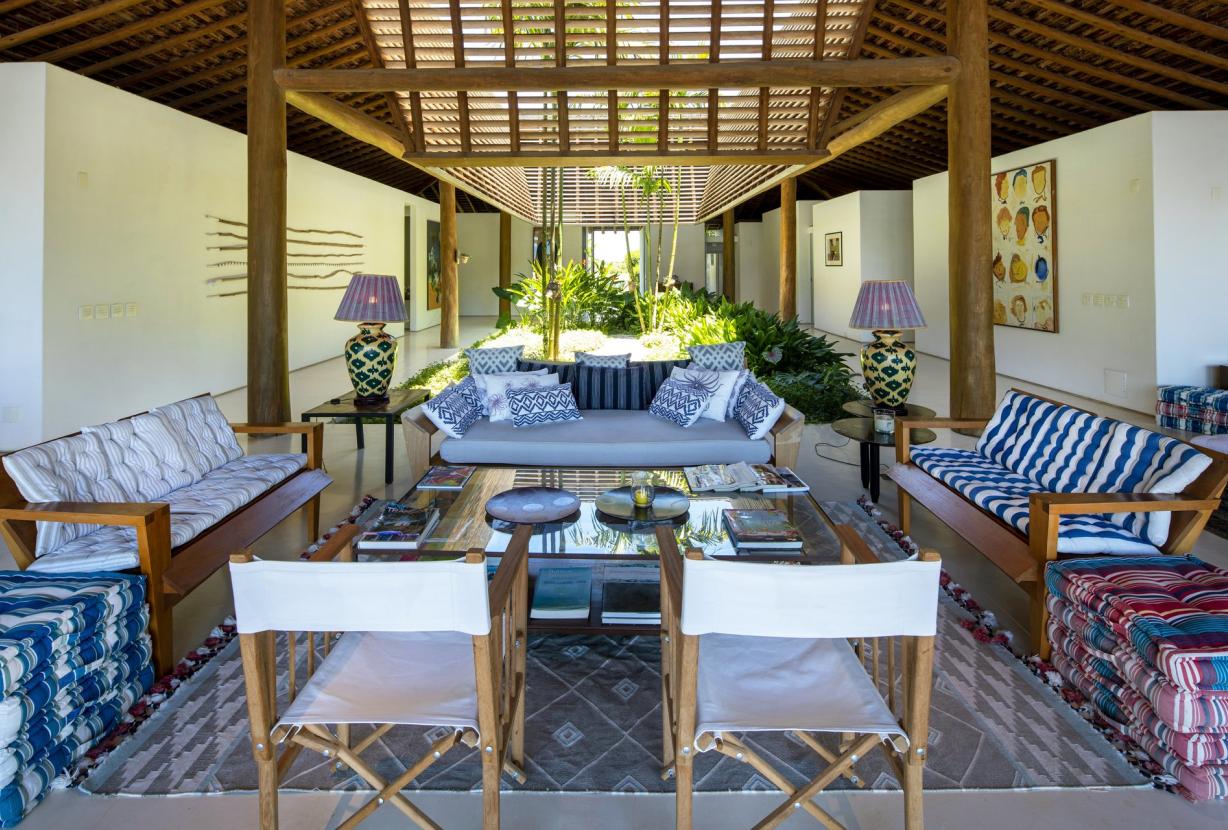 Bah051 - Casa en Trancoso