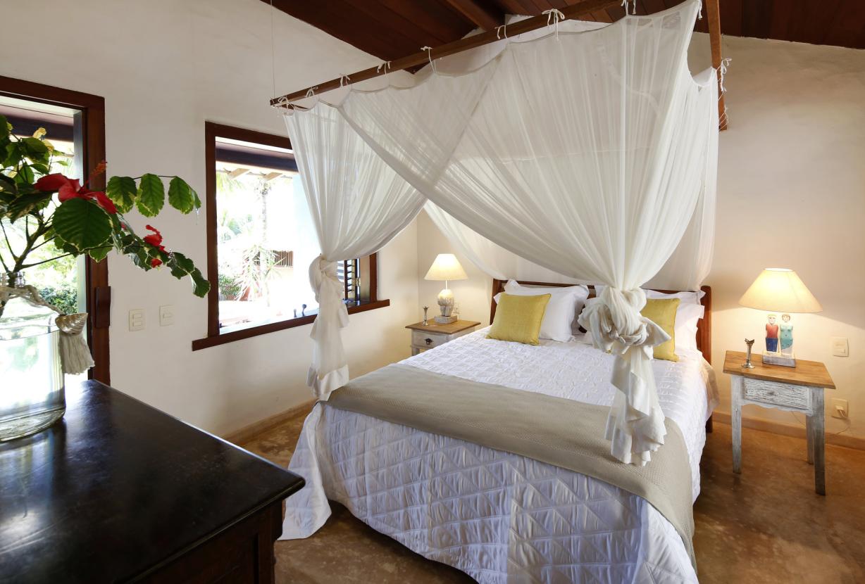 Bah065 - Casa em Trancoso