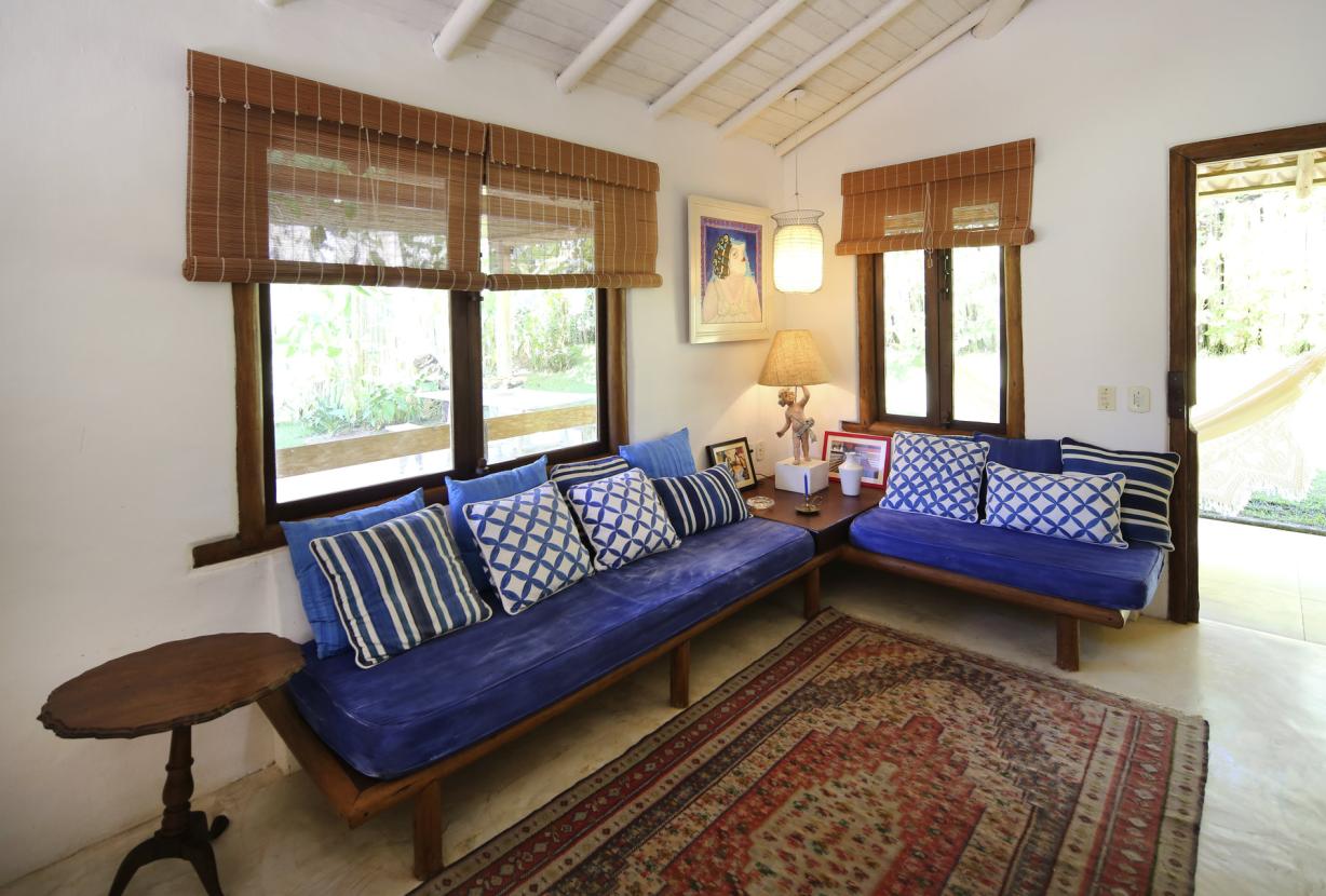 Bah065 - Casa em Trancoso