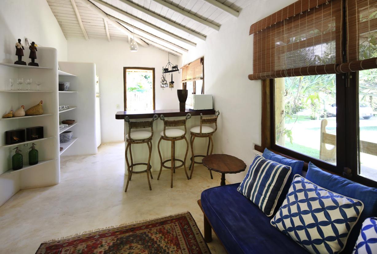 Bah065 - Casa em Trancoso